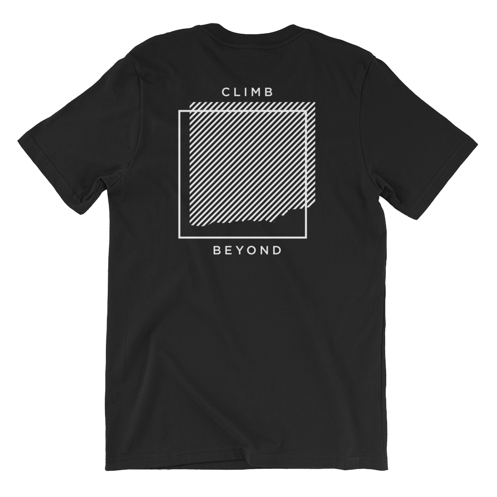 Climb Beyond T-Shirt